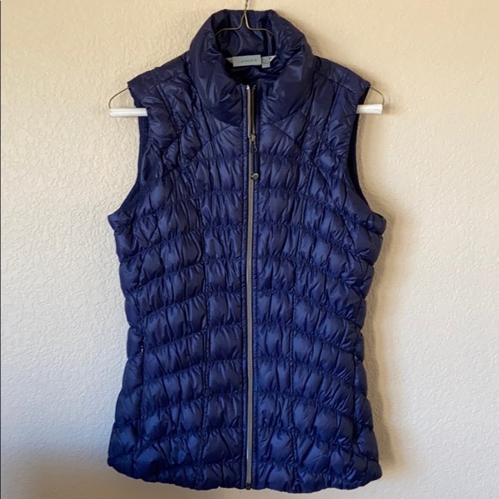 Athleta Vest